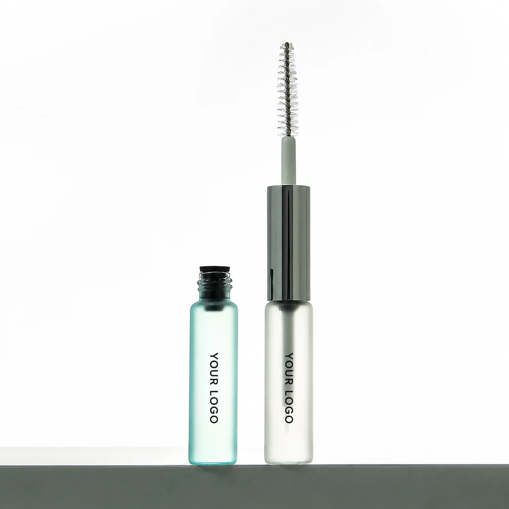 5/10ml Mascara Glass Bottle – GB-MT-001 view 3