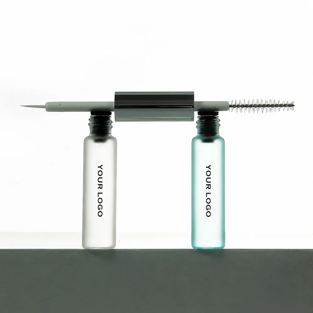 5/10ml Mascara Glass Bottle – GB-MT-001 view 4