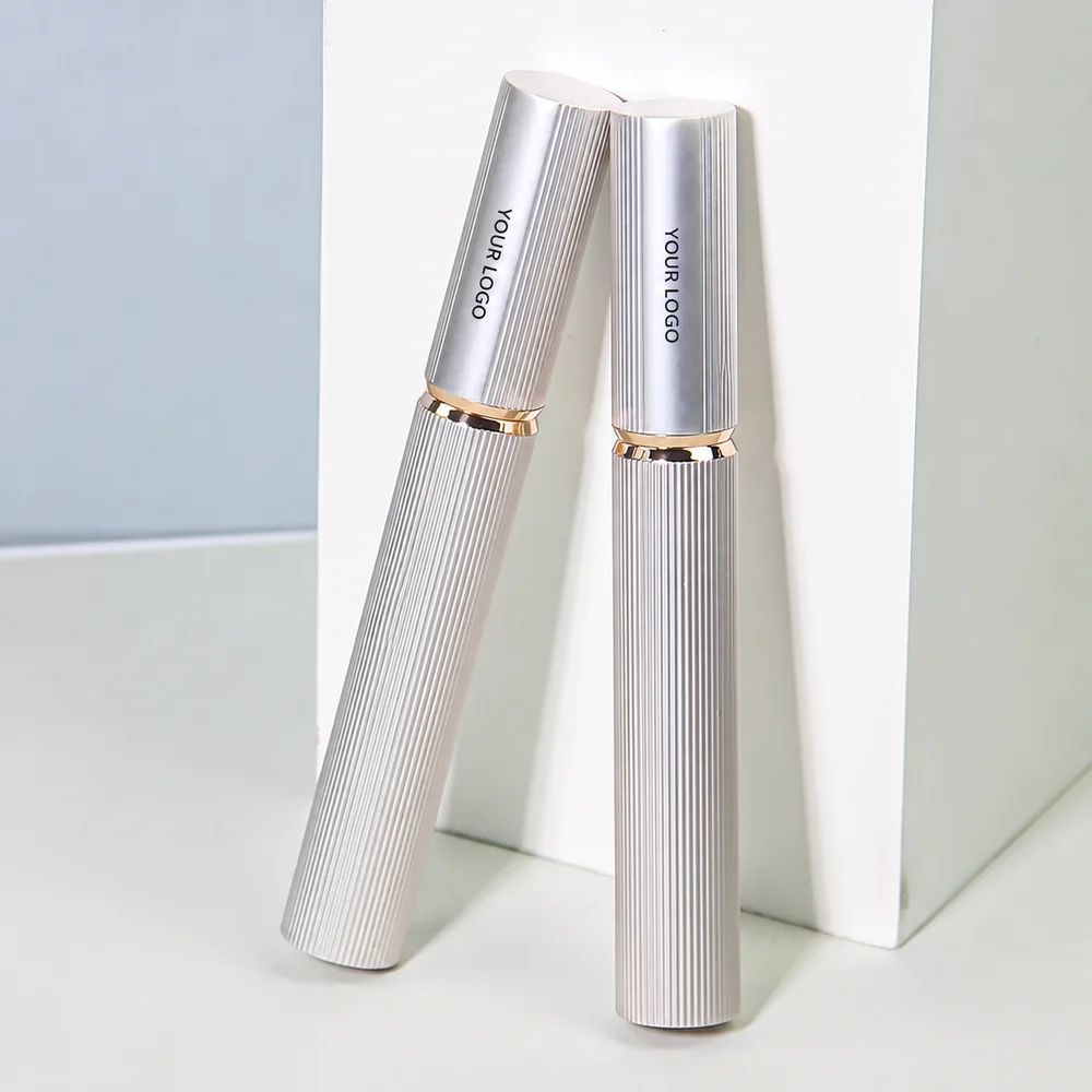 6ml Metal/Paper Aluminum Mascara Tube – GB-MT-002 view 6