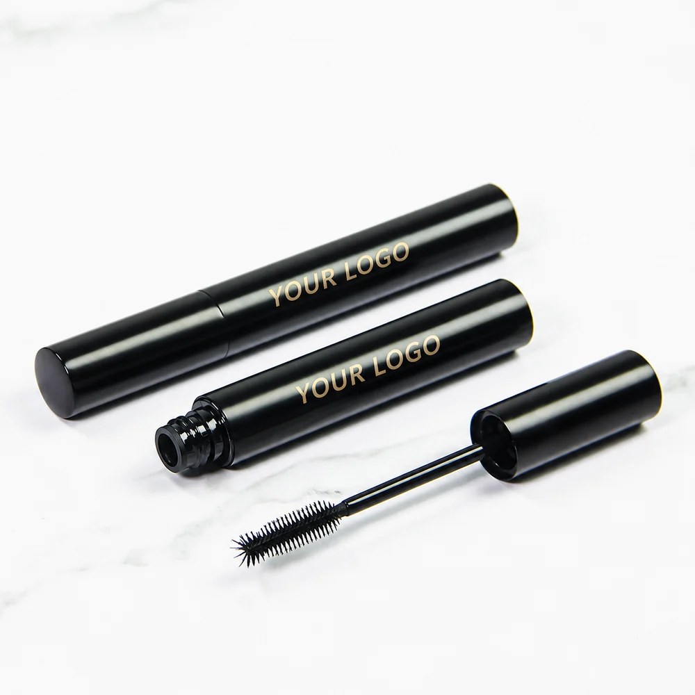 8ml Metal/Paper Aluminum Mascara Tube – GB-MT-003