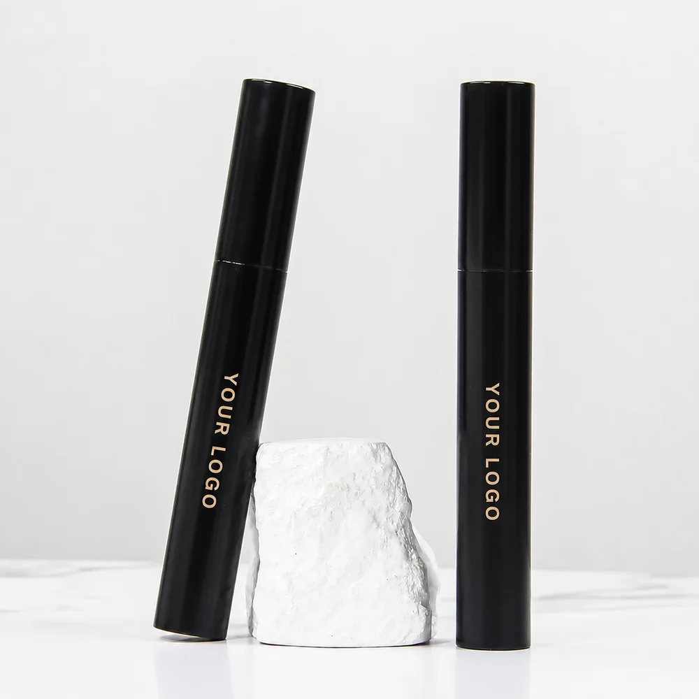 8ml Metal/Paper Aluminum Mascara Tube – GB-MT-003 view 5