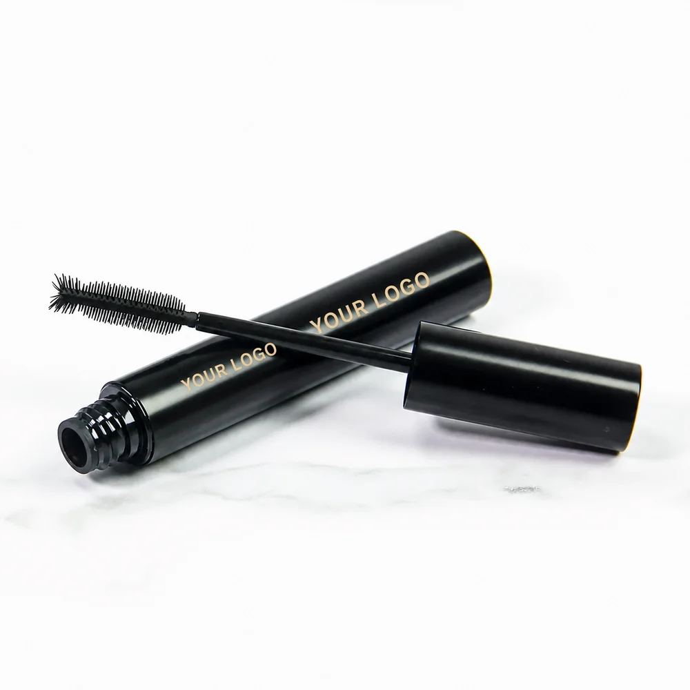 8ml Metal/Paper Aluminum Mascara Tube – GB-MT-003 view 6