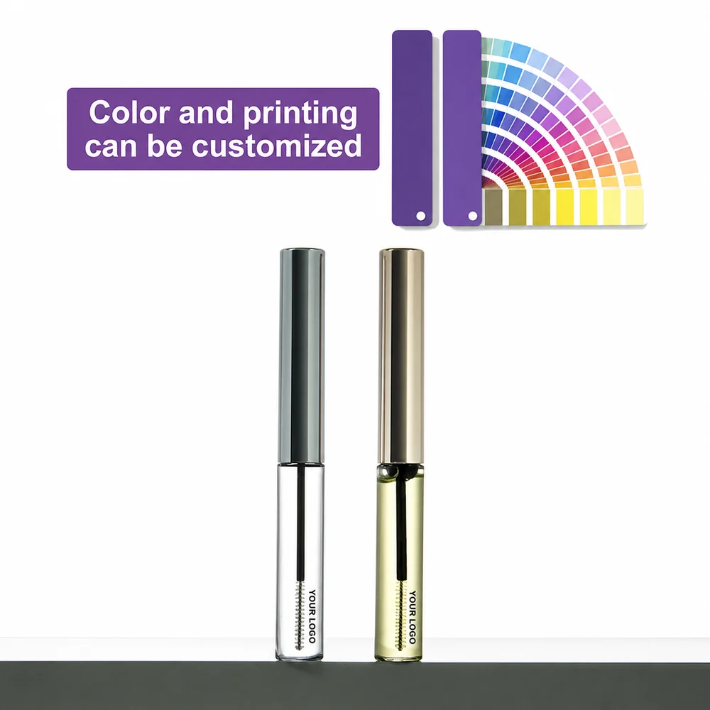 5ml Mascara Tube – GB-MT-004 view 7