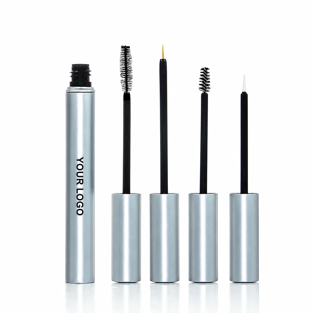 7/4ml Glass Mascara Bottle – GB-MT-005 view 4