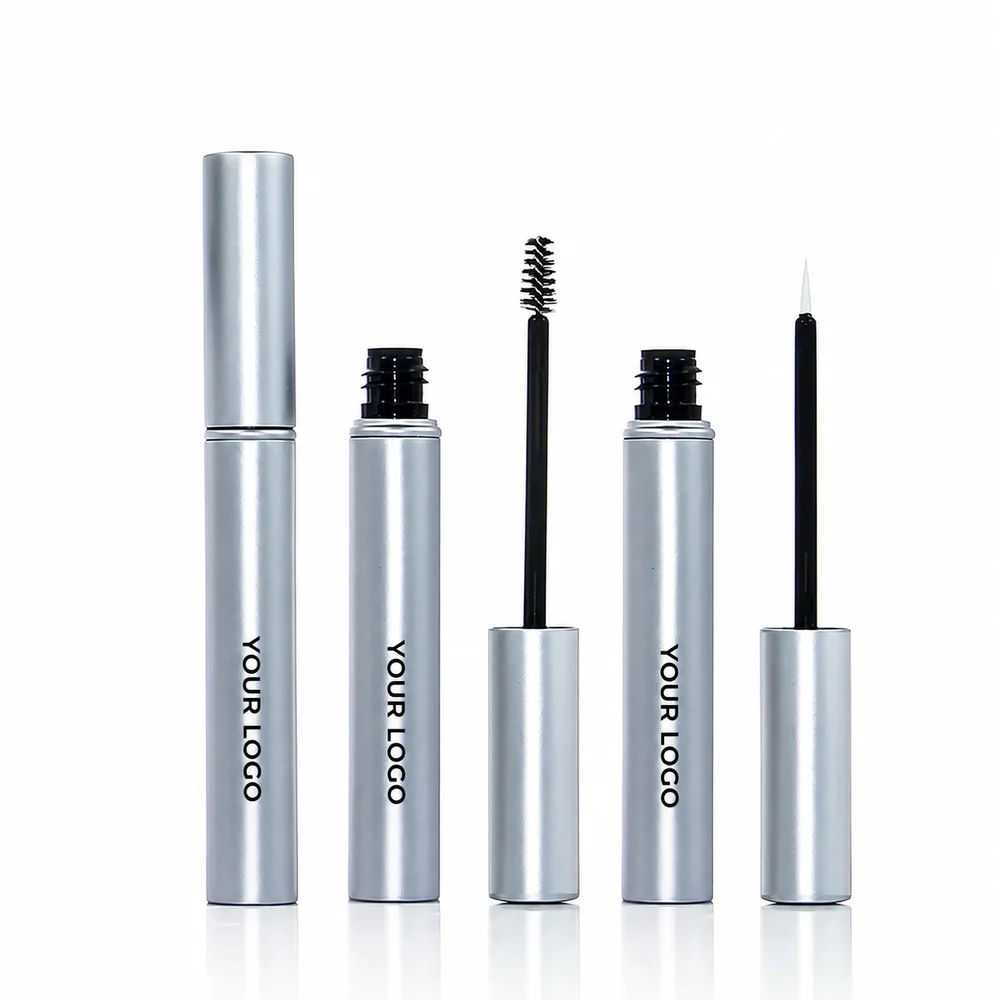 7/4ml Glass Mascara Bottle – GB-MT-005 view 6