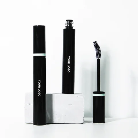 10ml Glass Mascara Bottle – GB-MT-006