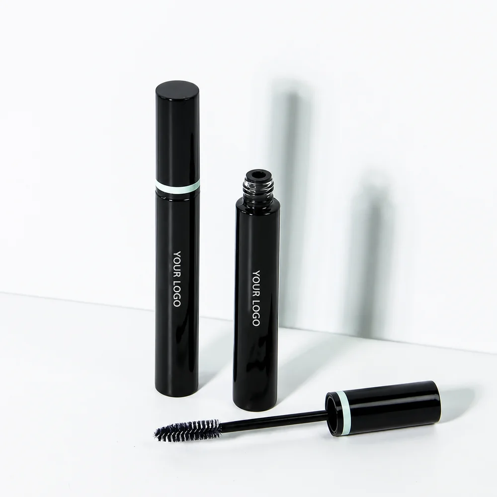 10ml Glass Mascara Bottle – GB-MT-006 view 2