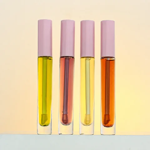 10/6/8ml Glass Mascara Bottle – GB-MT-007