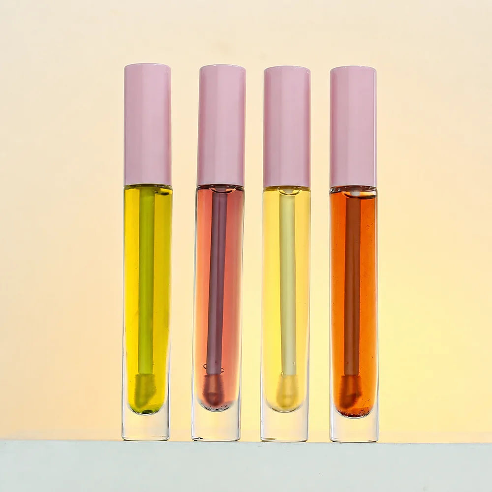 10/6/8ml Glass Mascara Bottle – GB-MT-007
