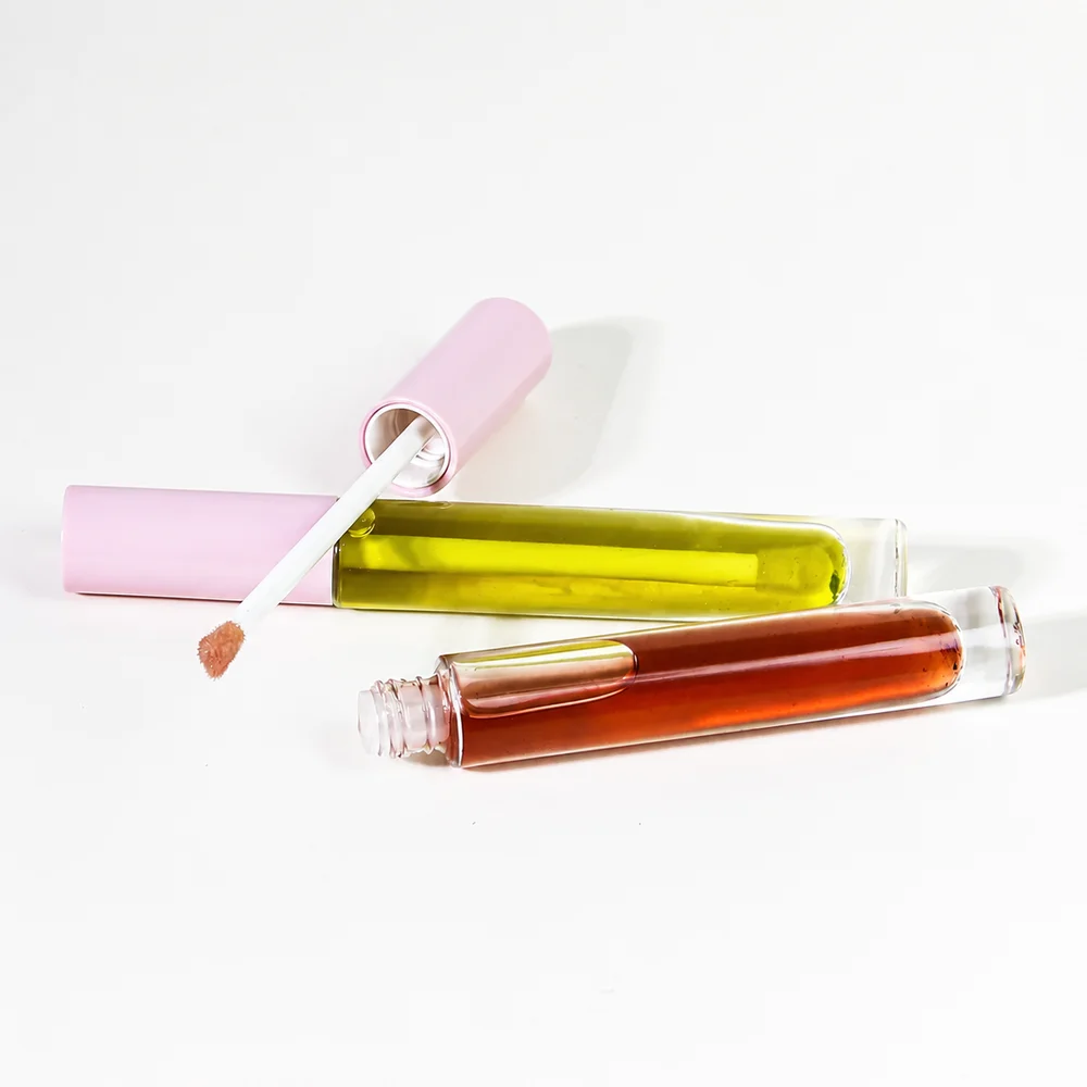 10/6/8ml Glass Mascara Bottle – GB-MT-007 view 6