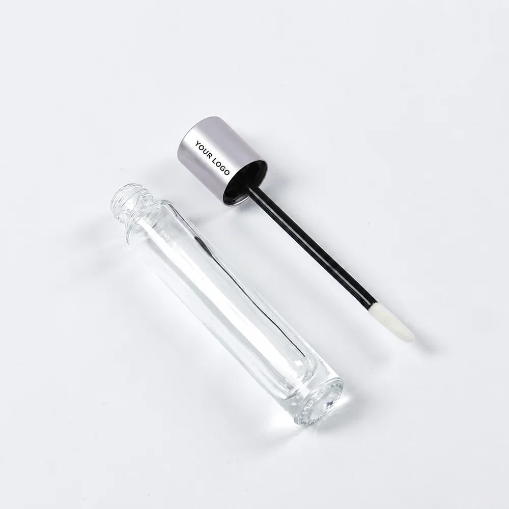 10/6/8ml Glass Mascara Bottle – GB-MT-010 view 3