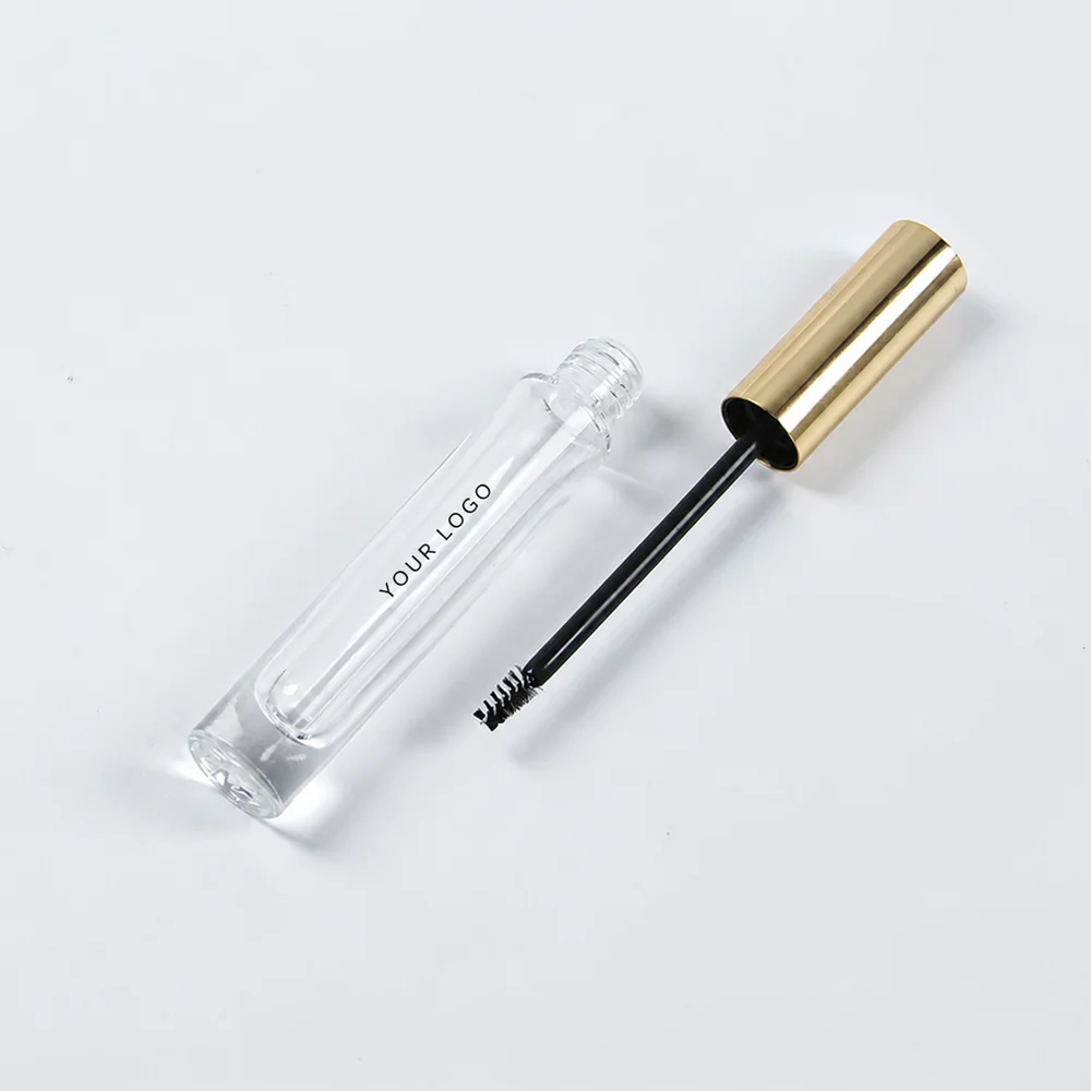 10/6/8ml Glass Mascara Bottle – GB-MT-010 view 5