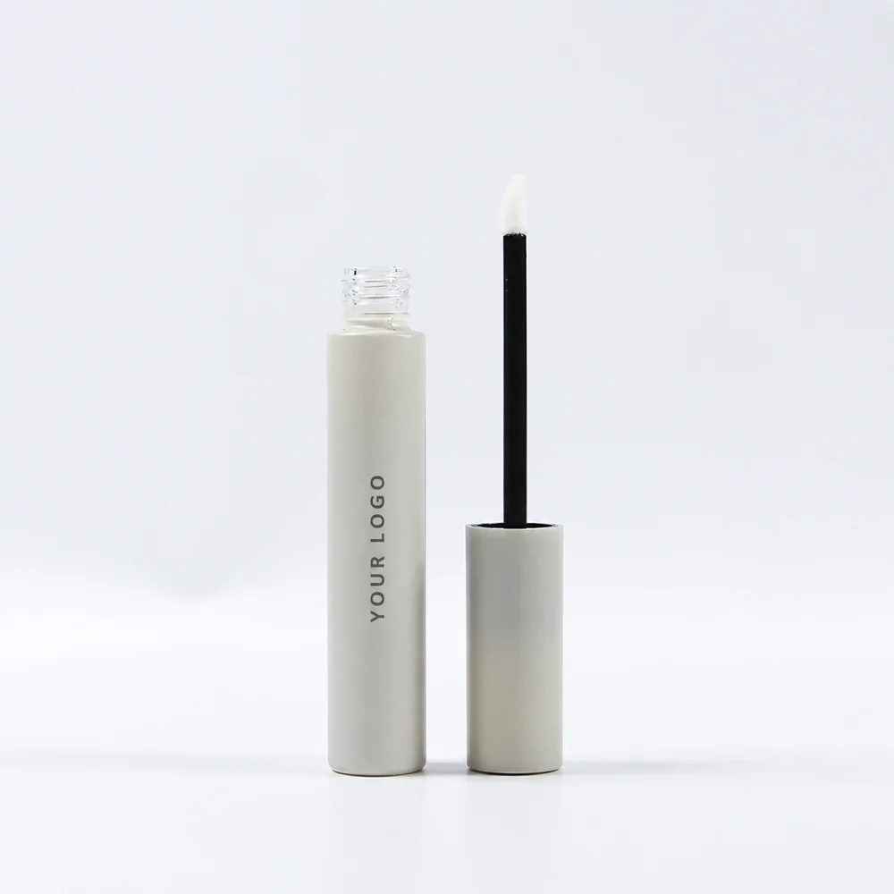 10/6/8ml Glass Mascara Bottle – GB-MT-010 view 6