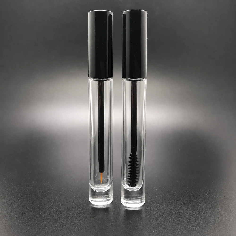 8/10g Glass/Plastic Mascara Tube – GB-MT-011 view 5