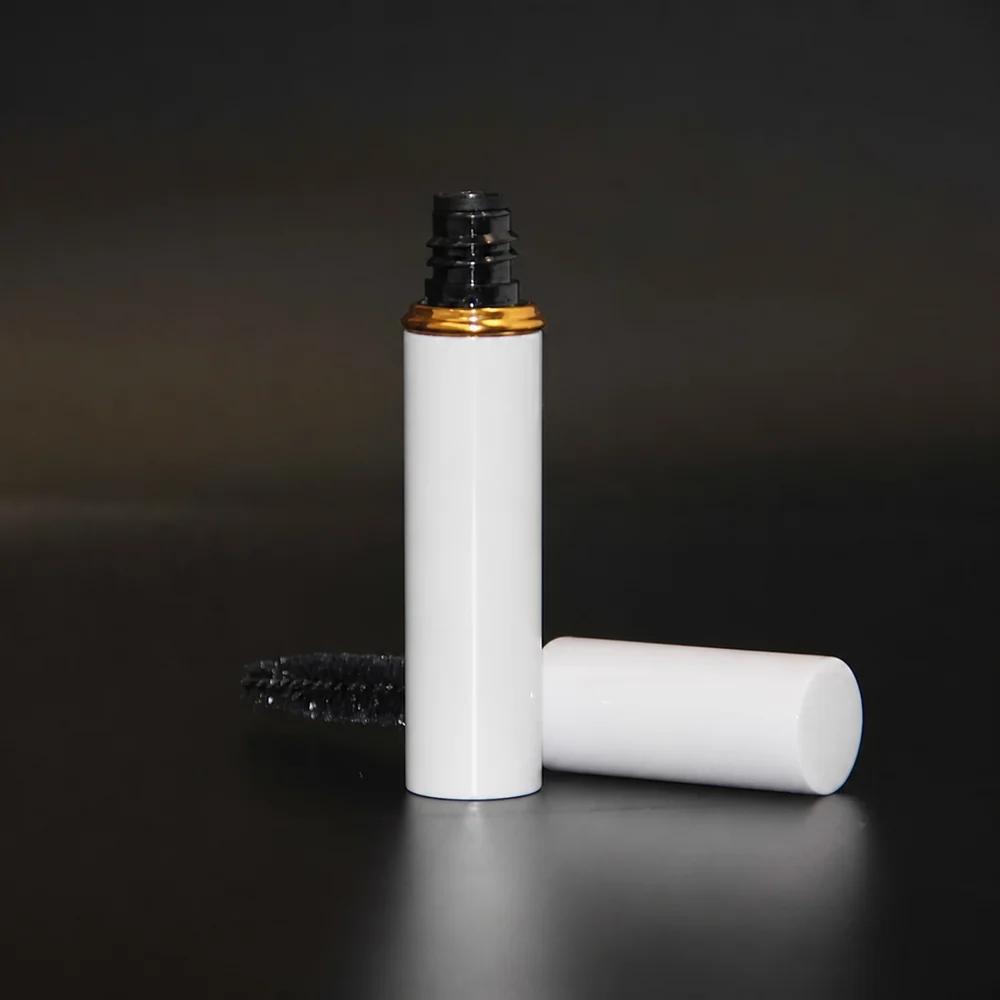 Plastic Mascara Wand With Cap – GB-MT-013 view 3