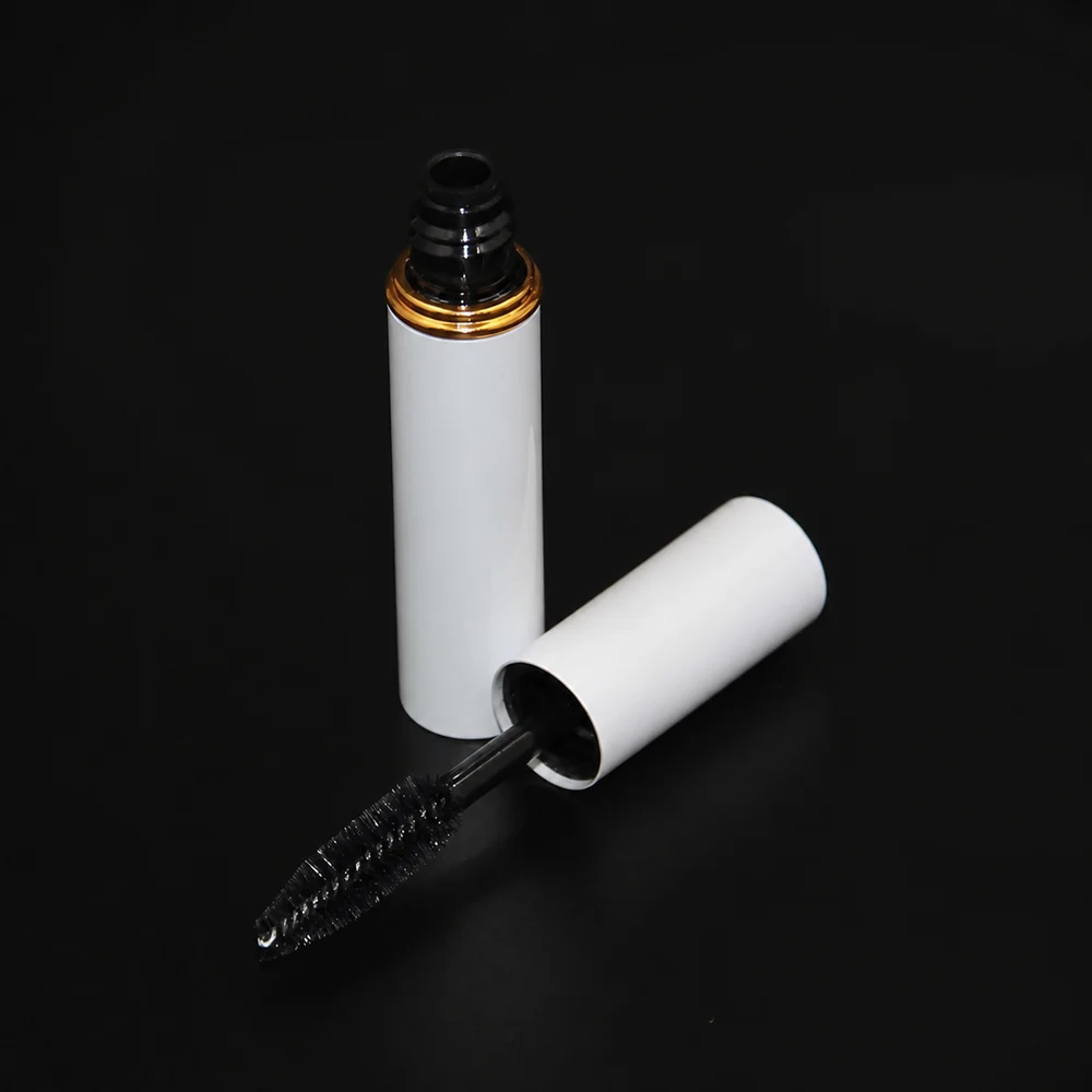 Plastic Mascara Wand With Cap – GB-MT-013 view 4