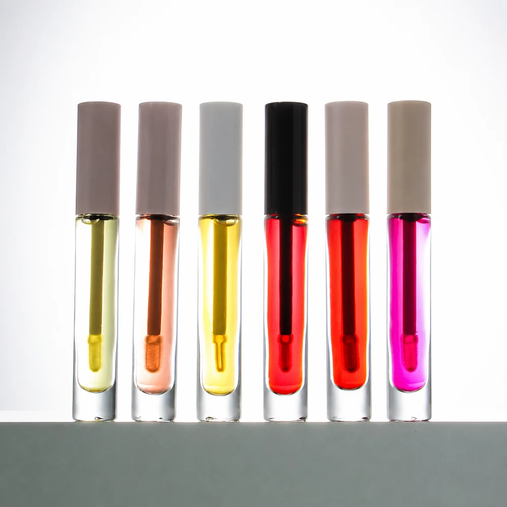 5–10ml Mascara Tube – GB-PM-004