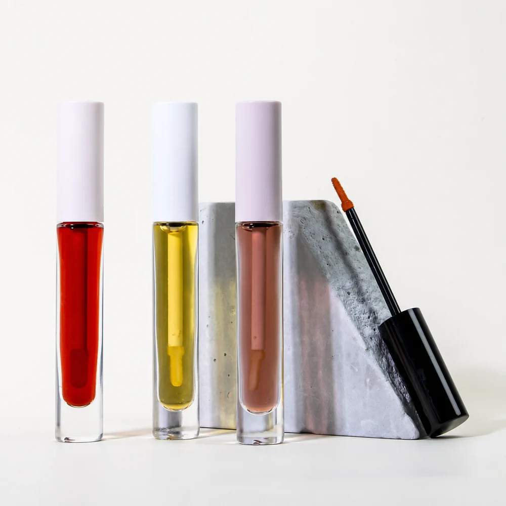 5–10ml Mascara Tube – GB-PM-004 view 3