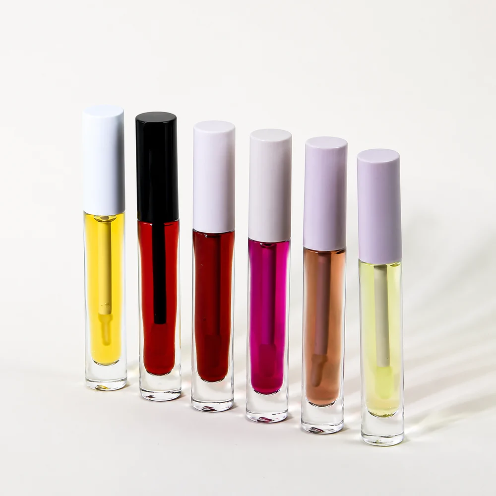 5–10ml Mascara Tube – GB-PM-004 view 4