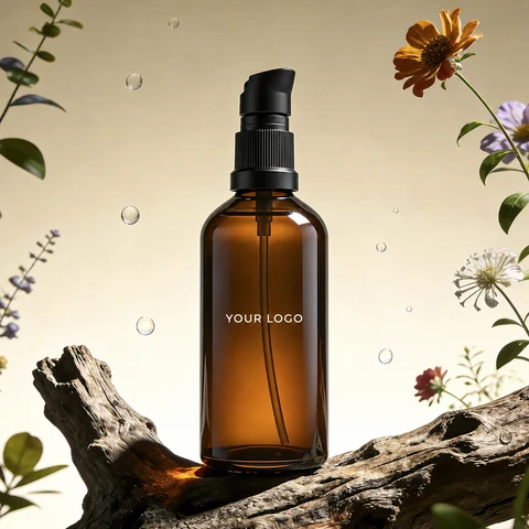 Fine Mist Spray Bottles