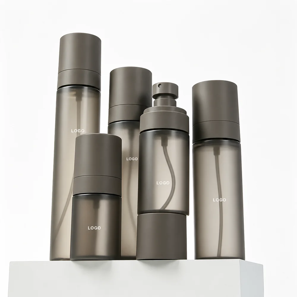 50–200ml Plastic Spray Bottle – GB-MSB-001 view 7