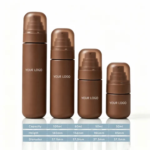 30–100ml Plastic Spray Bottle – GB-MSB-002