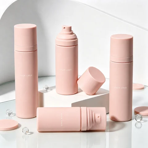 60–120ml Plastic Spray Bottle – GB-MSB-003