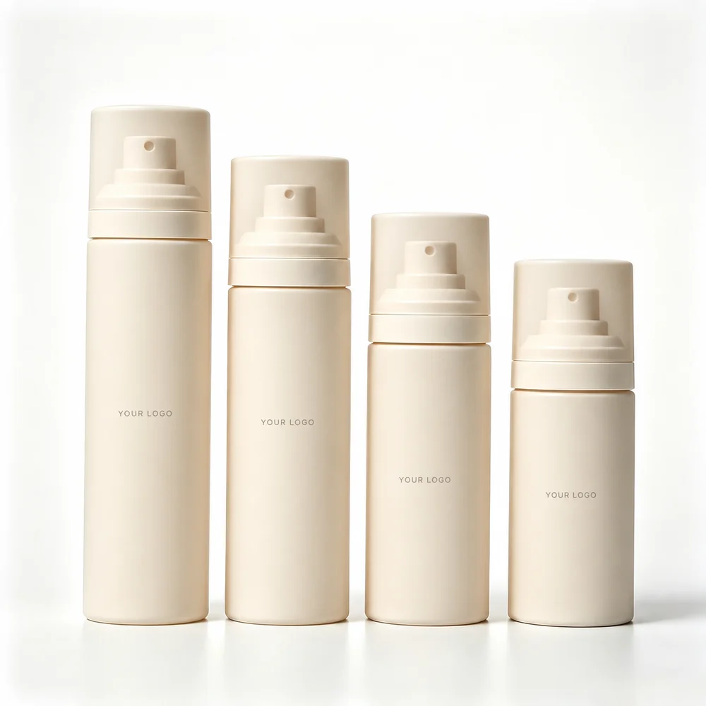 60–120ml Plastic Spray Bottle – GB-MSB-003 view 3