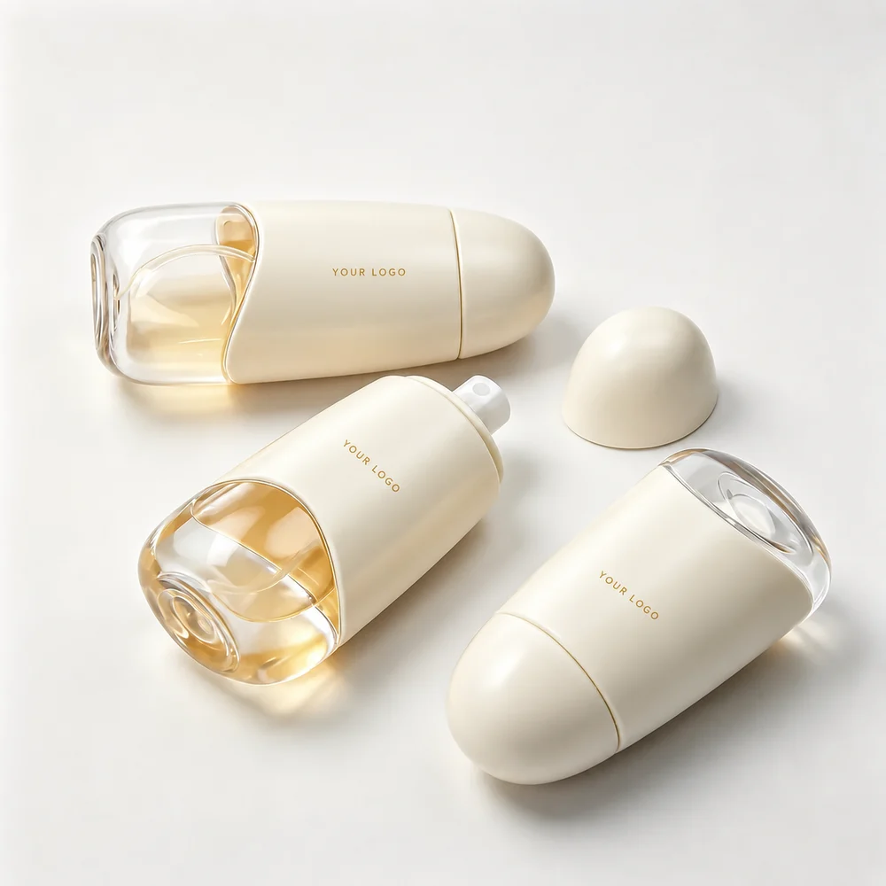 60/80/100ml Plastic Spray Bottle – GB-MSB-004 view 6