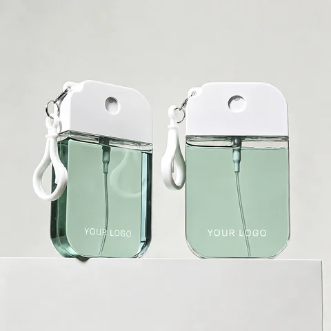 35ml Fine Mist Spray Bottle – GB-MSB-006