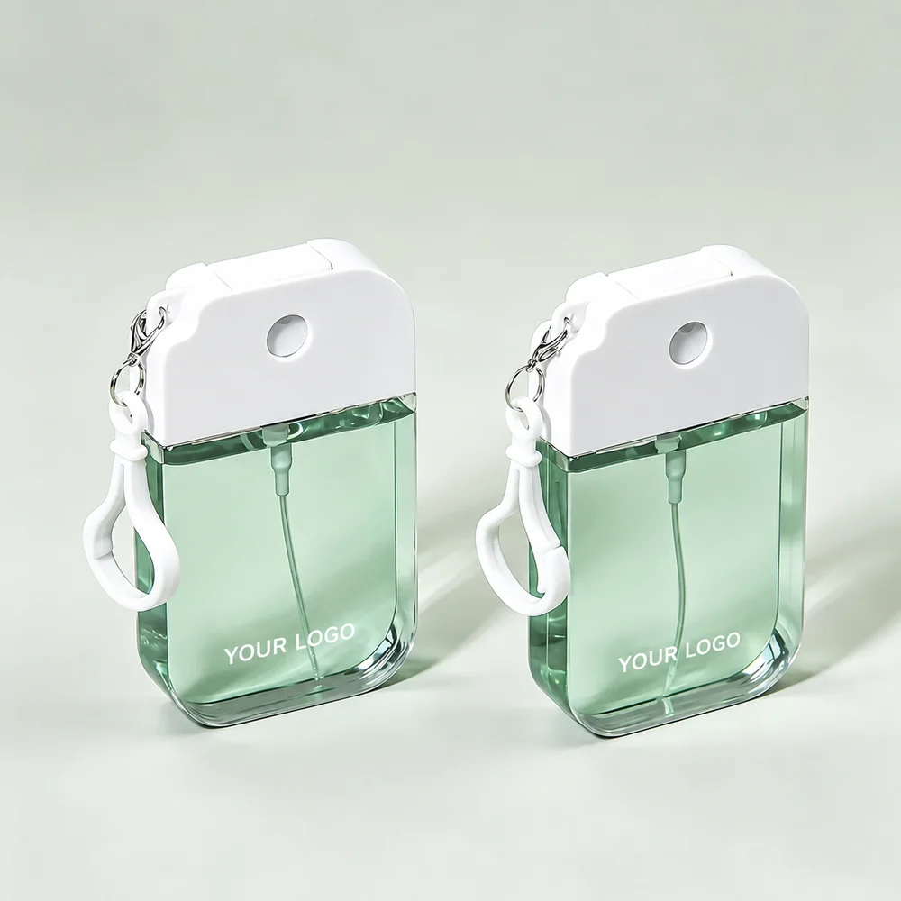 35ml Fine Mist Spray Bottle – GB-MSB-006 view 4