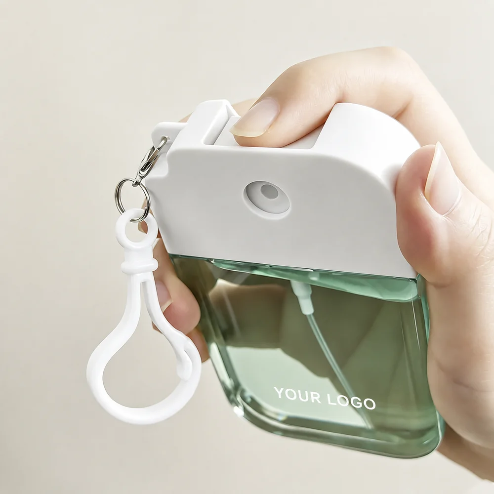 35ml Fine Mist Spray Bottle – GB-MSB-006 view 5