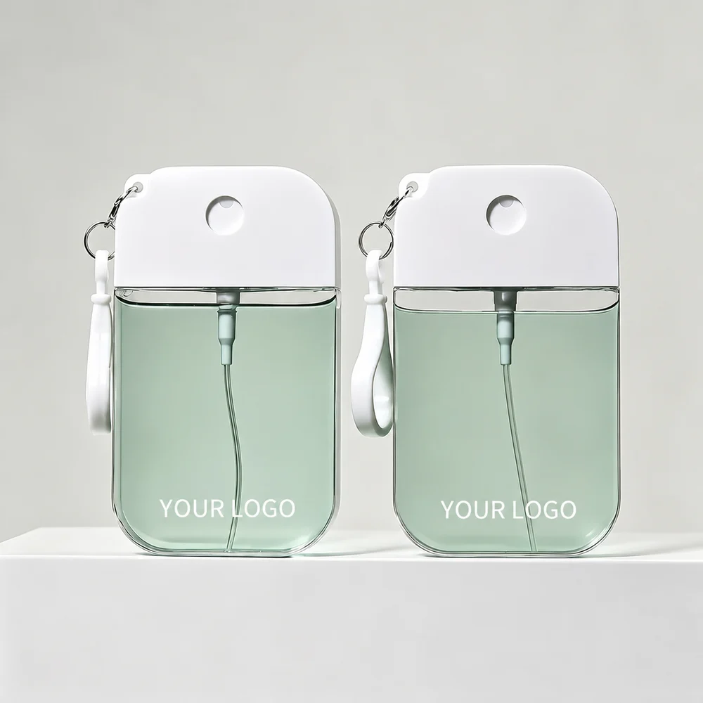 35ml Fine Mist Spray Bottle – GB-MSB-006 view 6
