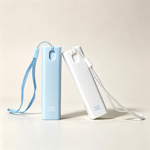 10ml Fine Mist Spray Bottle – GB-MSB-007