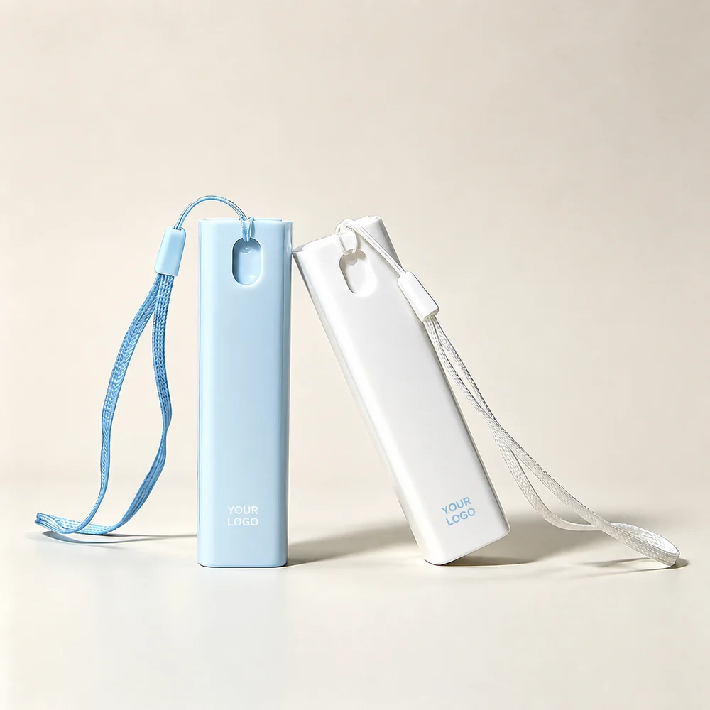10ml Fine Mist Spray Bottle – GB-MSB-007