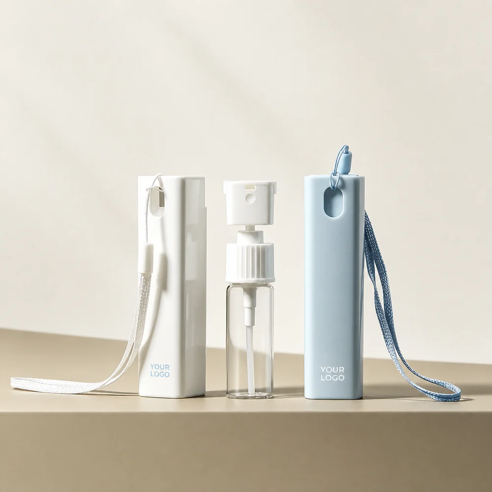 10ml Fine Mist Spray Bottle – GB-MSB-007 view 6