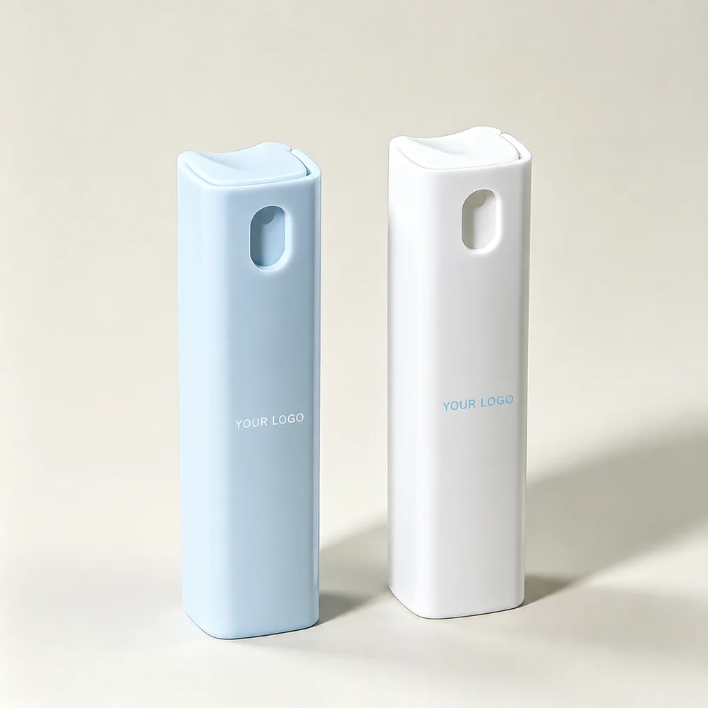10ml Fine Mist Spray Bottle – GB-MSB-007 view 7