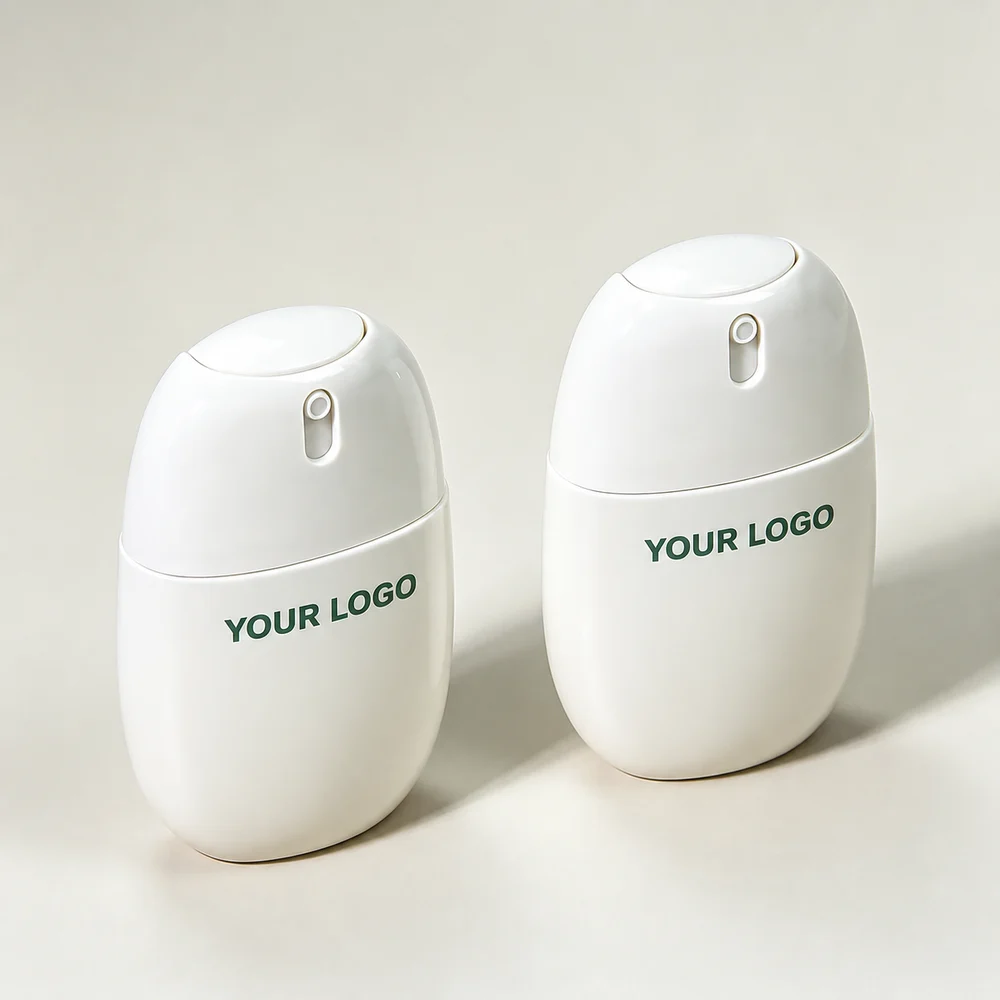 50/30/20ml Plastic Spray Bottle – GB-MSB-009 view 6