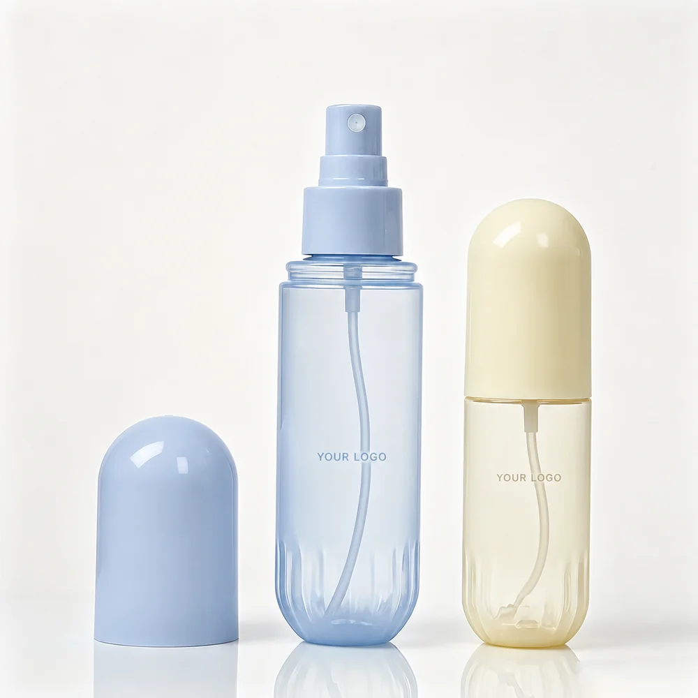 60/100/240ml Plastic Spray Bottle – GB-MSB-010 view 5