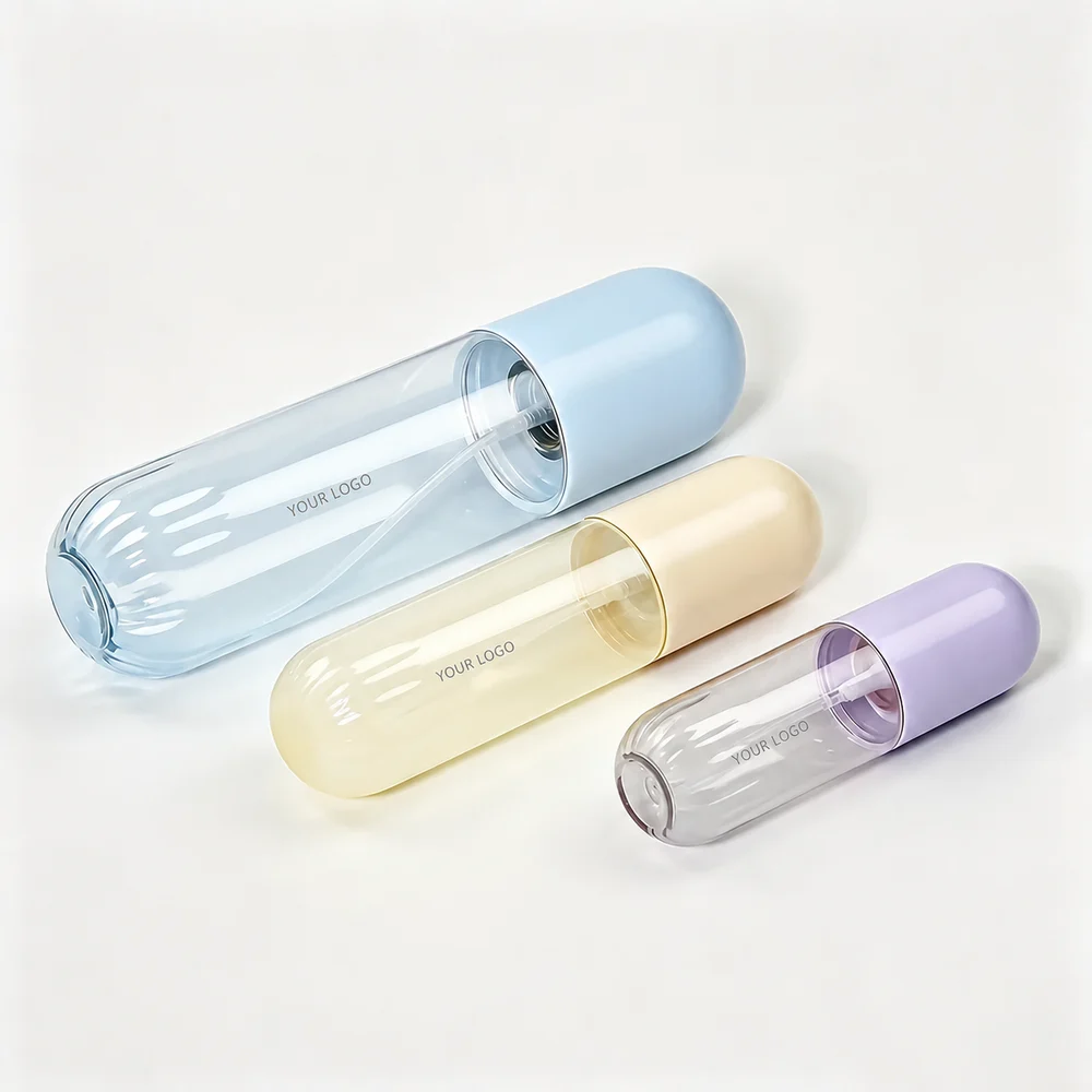 60/100/240ml Plastic Spray Bottle – GB-MSB-010 view 7
