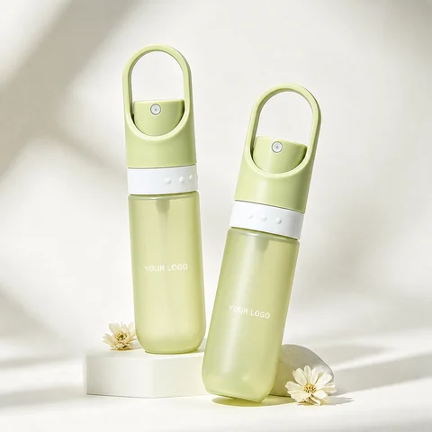 50ml Plastic Spray Bottle – GB-MSB-012