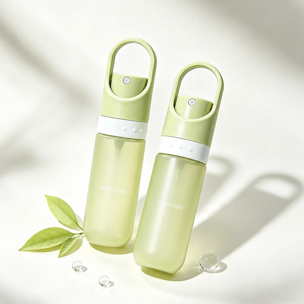 50ml Plastic Spray Bottle – GB-MSB-012 view 3