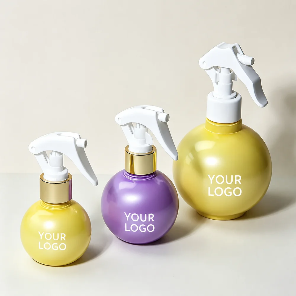 100/150/350ml Plastic Spray Bottle – GB-MSB-013 view 7
