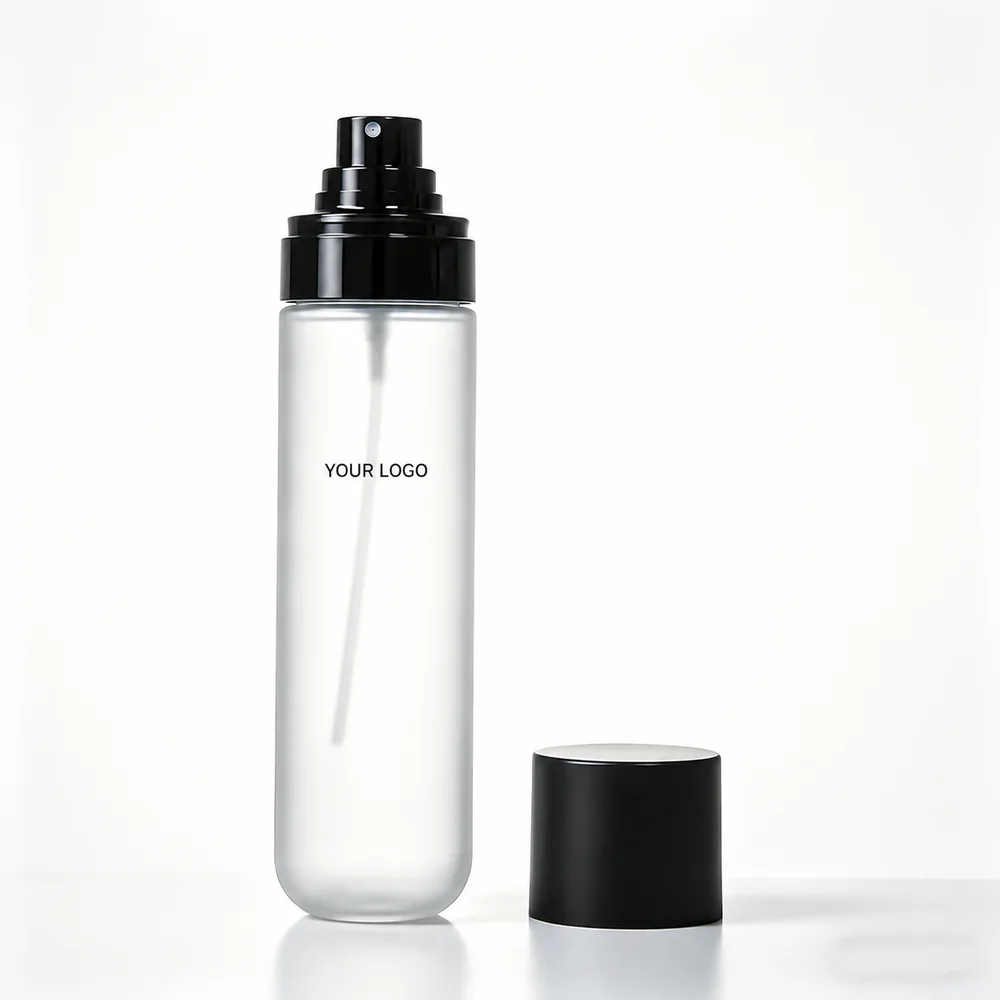 120ml Plastic Spray Bottle – GB-MSB-016 view 3