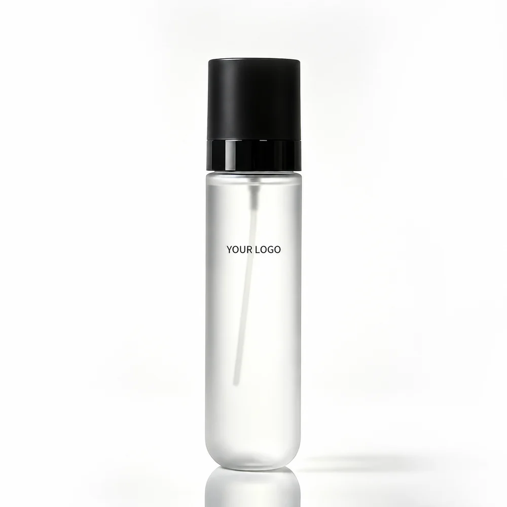 120ml Plastic Spray Bottle – GB-MSB-016 view 6