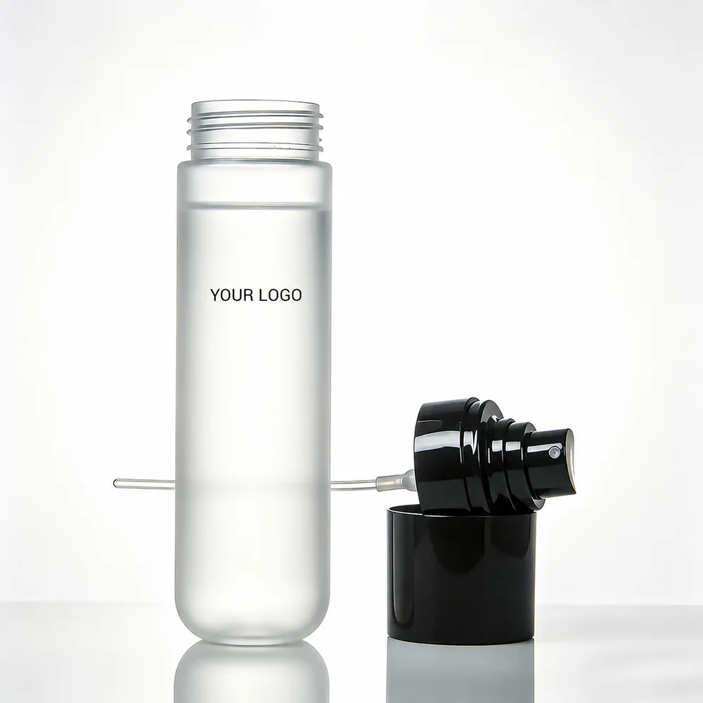 120ml Plastic Spray Bottle – GB-MSB-016 view 7