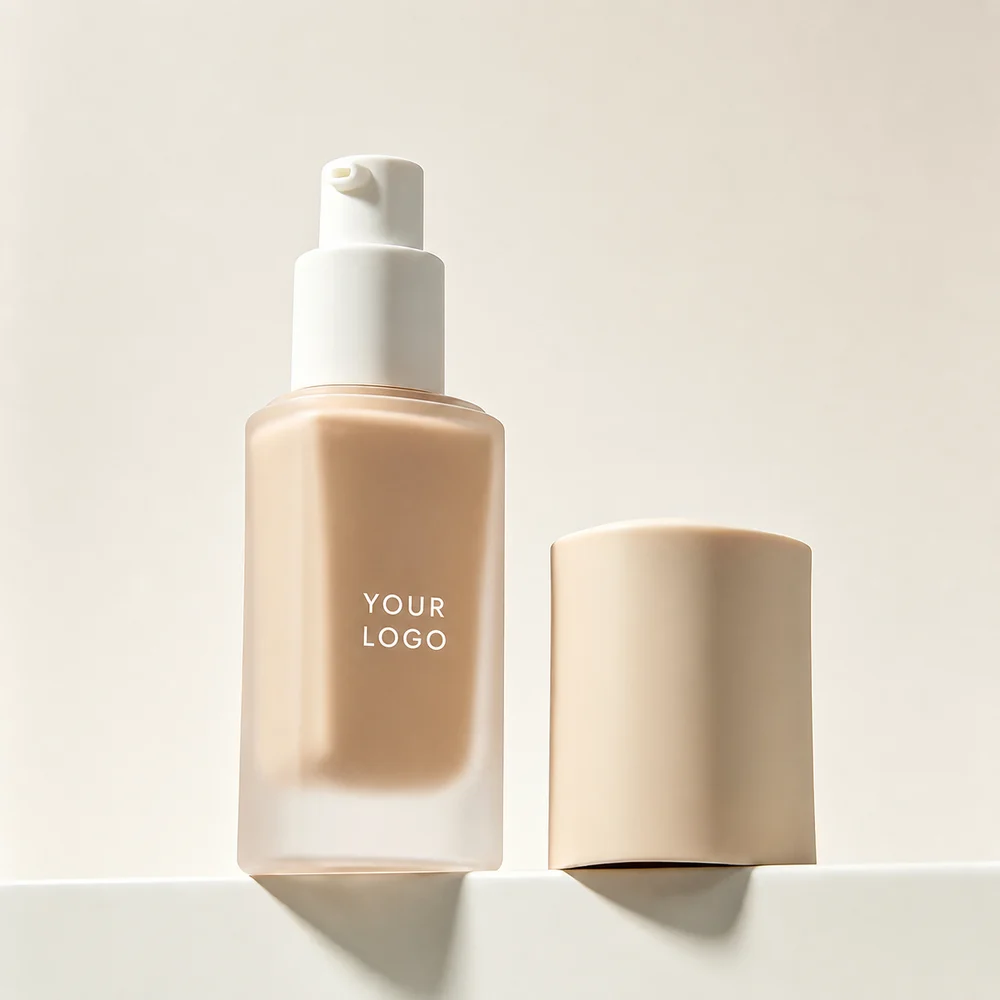 30ml Cosmetic Packaging Set – GB-HSP-008 view 4