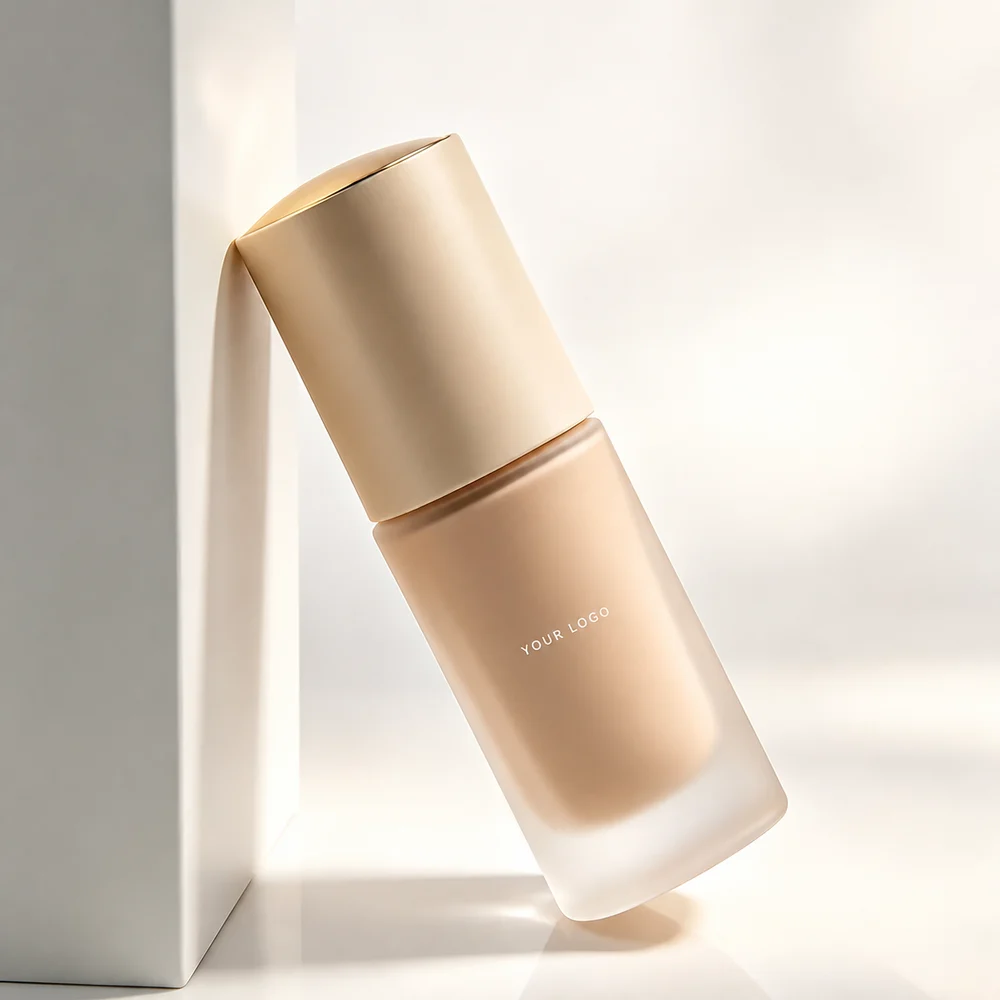 30ml Cosmetic Packaging Set – GB-HSP-008 view 5