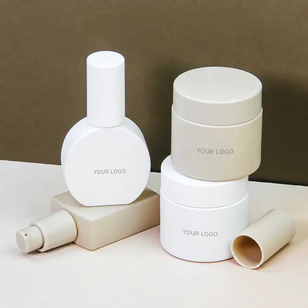 20–60ml Cosmetic Packaging Set – GB-HSP-016 view 4