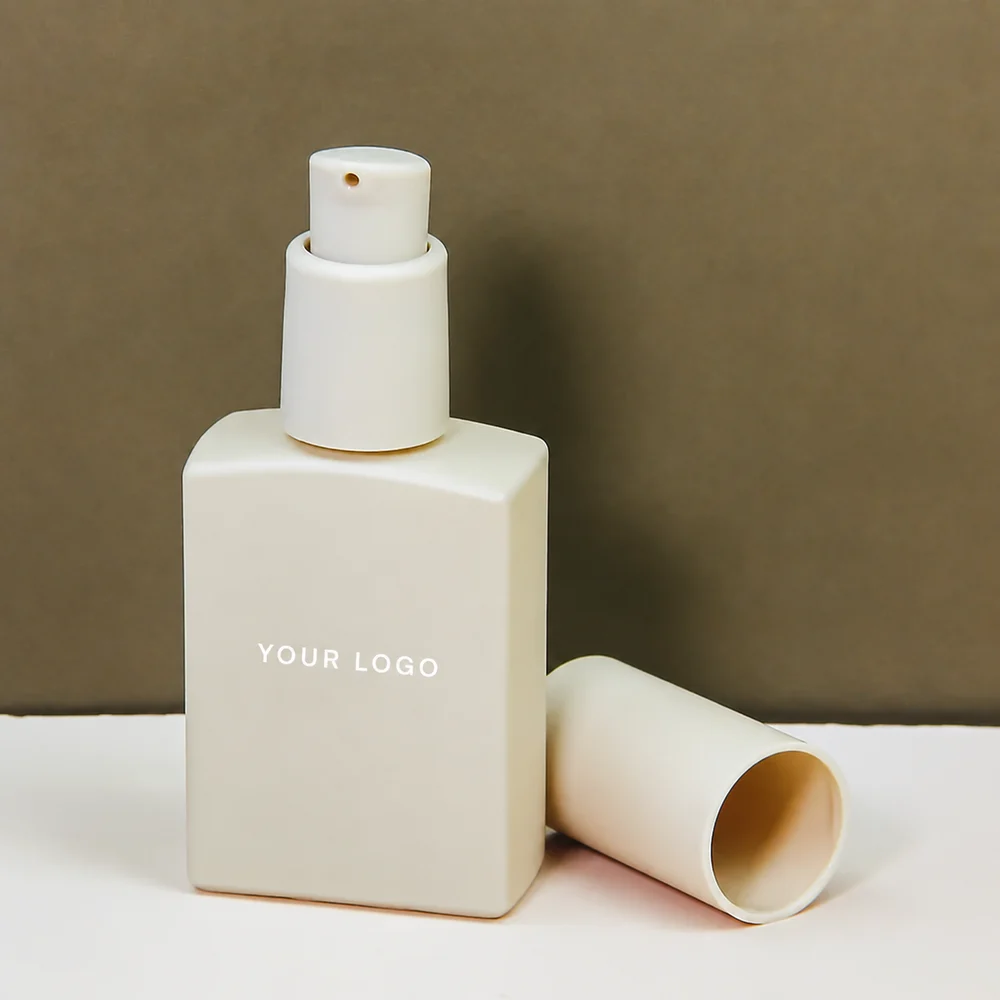 20–60ml Cosmetic Packaging Set – GB-HSP-016 view 5